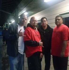 Meet your Posher, Thomas